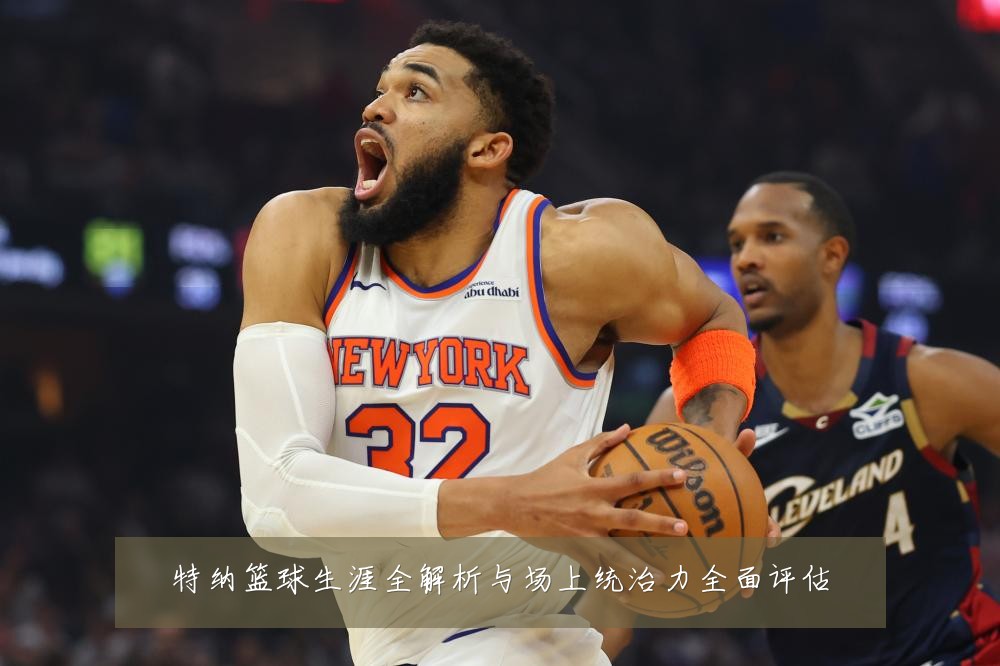 特纳篮球生涯全解析与场上统治力全面评估