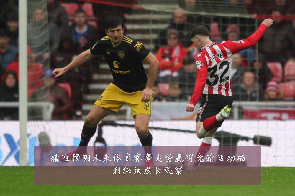 精准预测未来体育赛事走势赢得竞猜活动福利秘诀成长观察