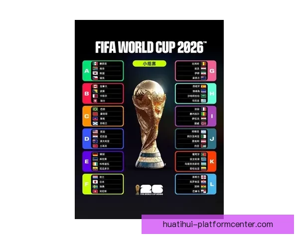 2026世界杯参赛国家全览与夺冠热门球队深度解析